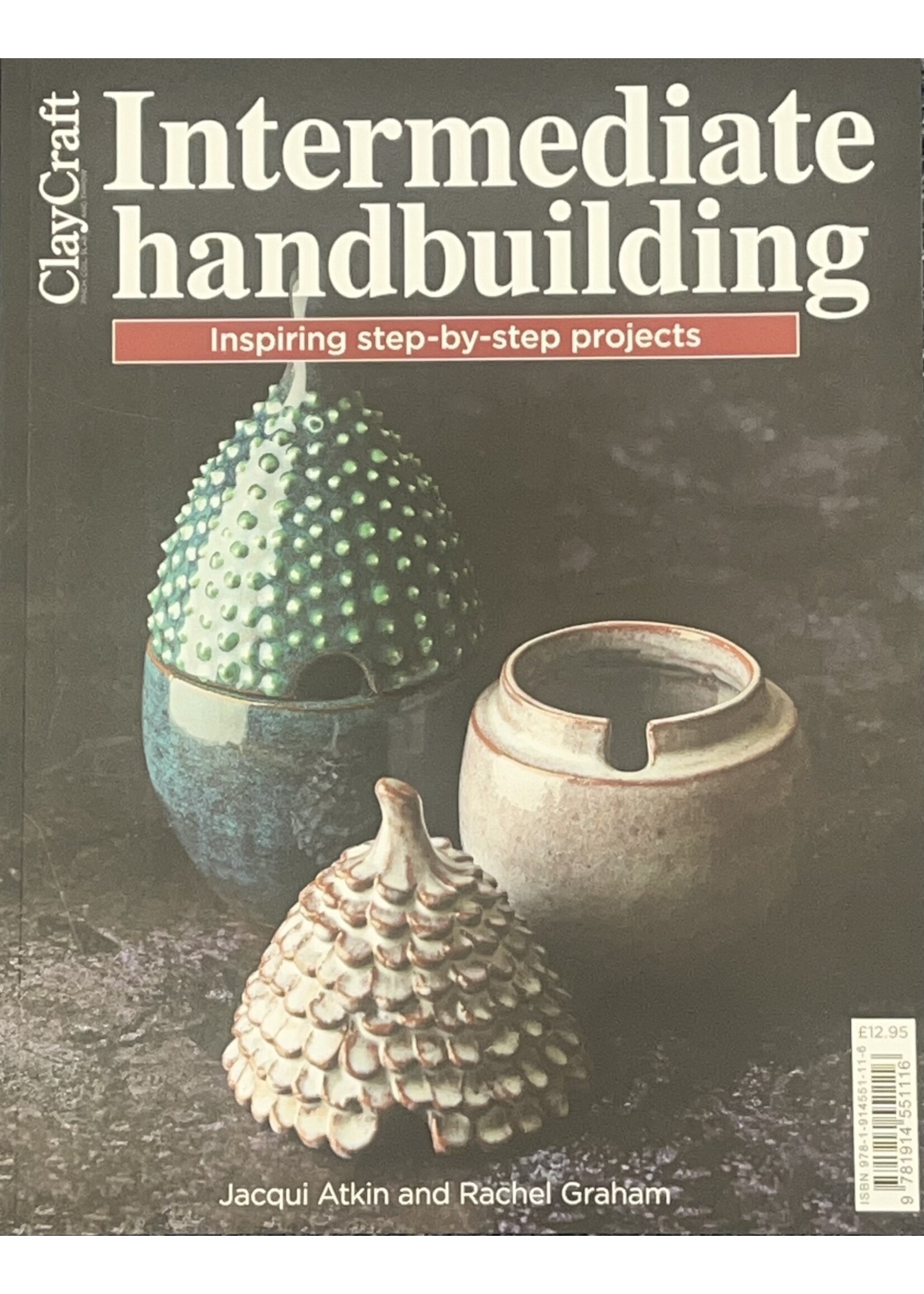 Intermediate Handbuilding