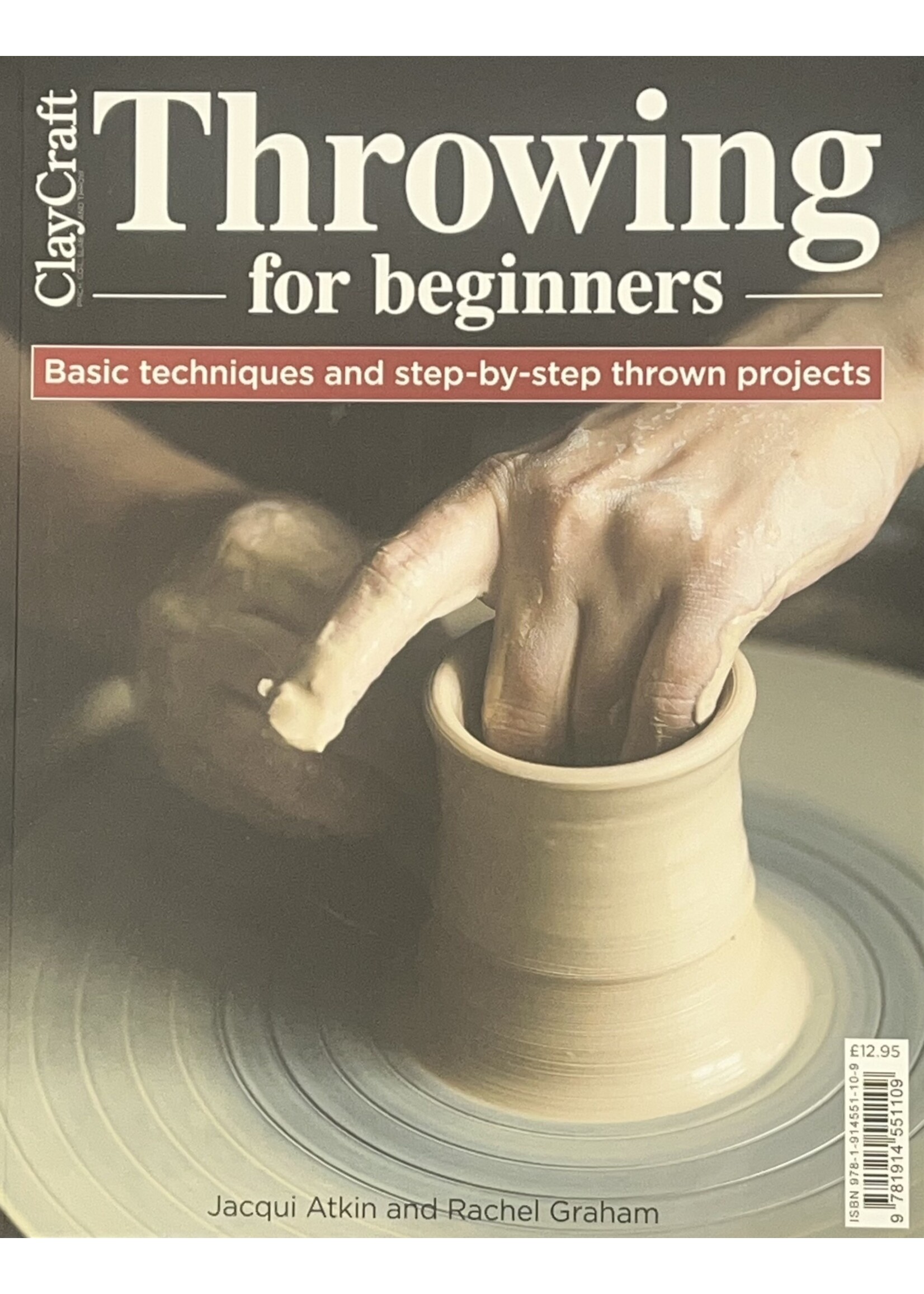 Throwing for Beginners