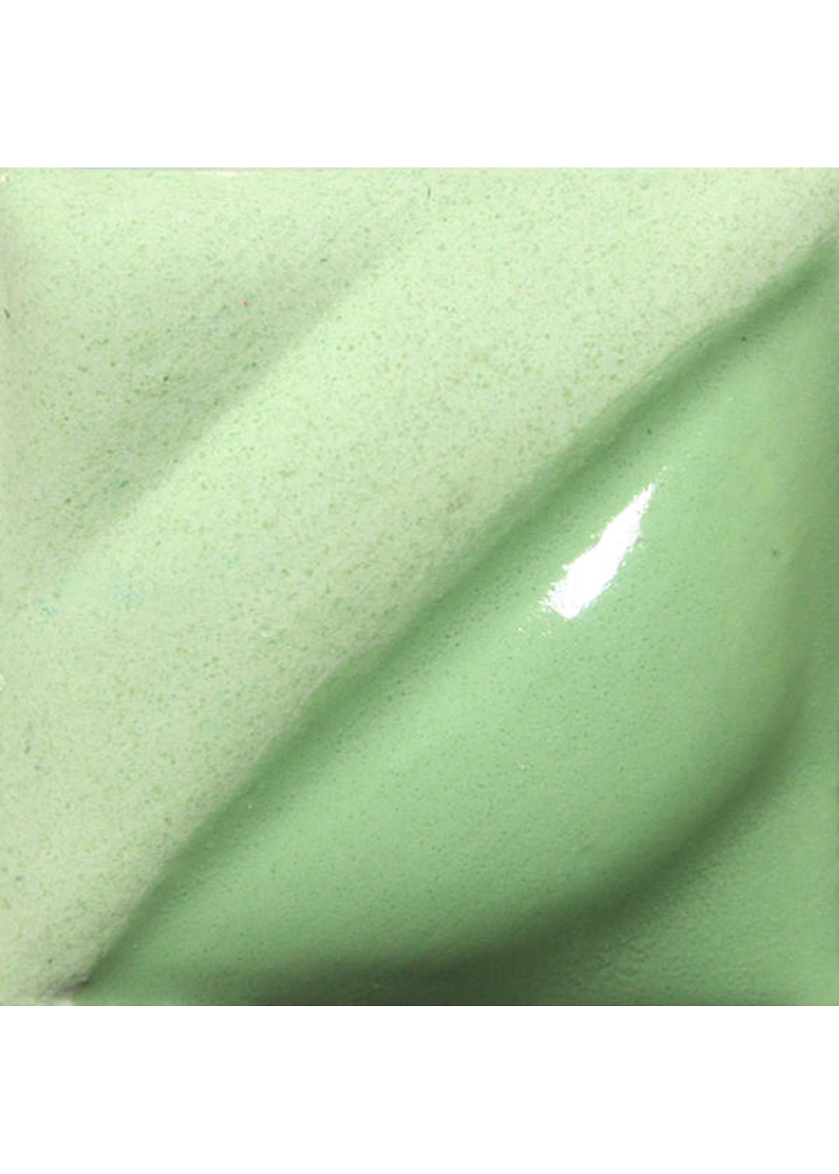 Amaco Mint Green Velvet underglaze 59ml