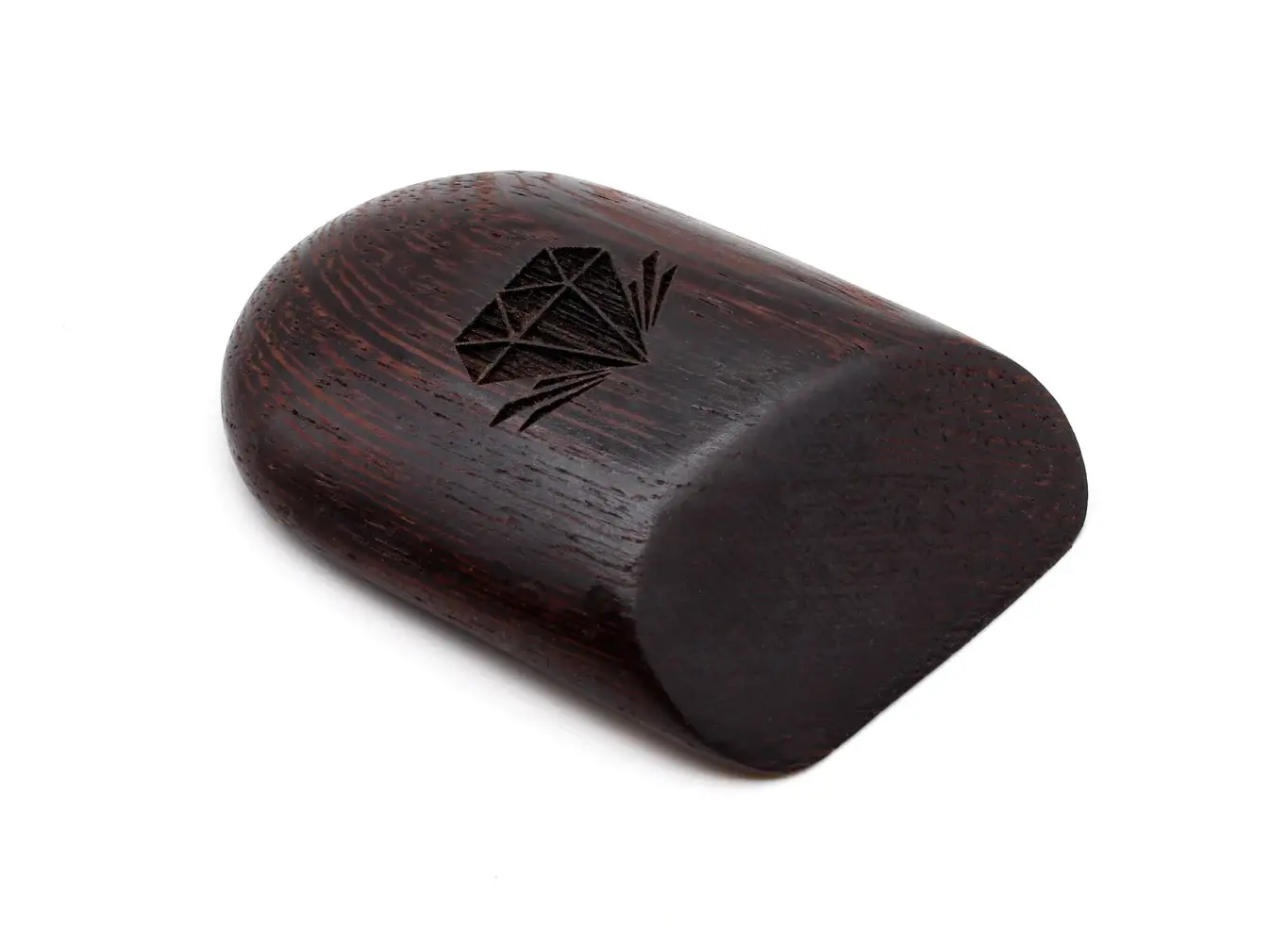 Diamondcore Tools Small Wooden Rib 50mm - Bluematchbox Potters Supplies Ltd