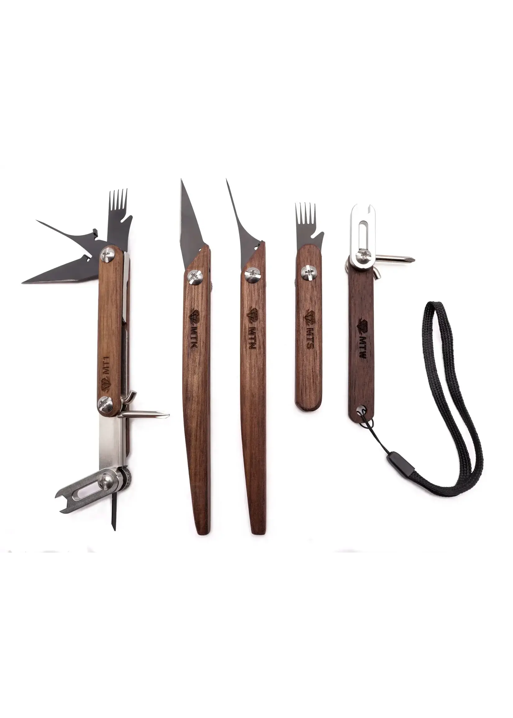 Diamondcore Tools Pottery Multi tool set 1