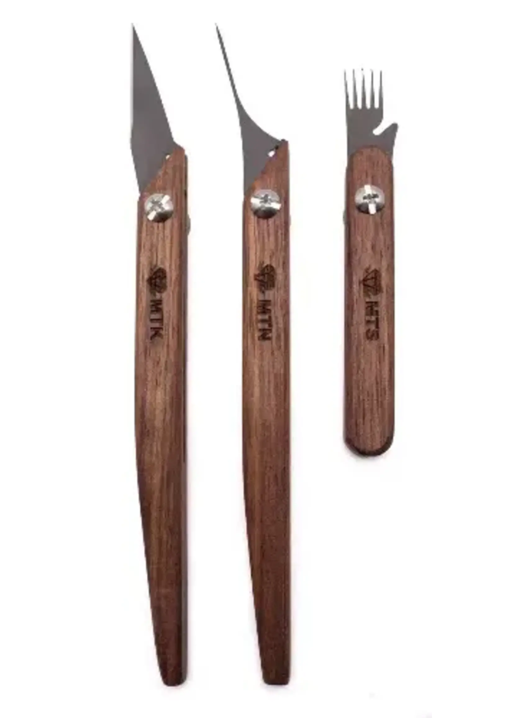 Diamondcore Tools Pottery Multi tool set 2