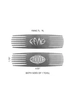 Mudtools Fang Large 7L-9L