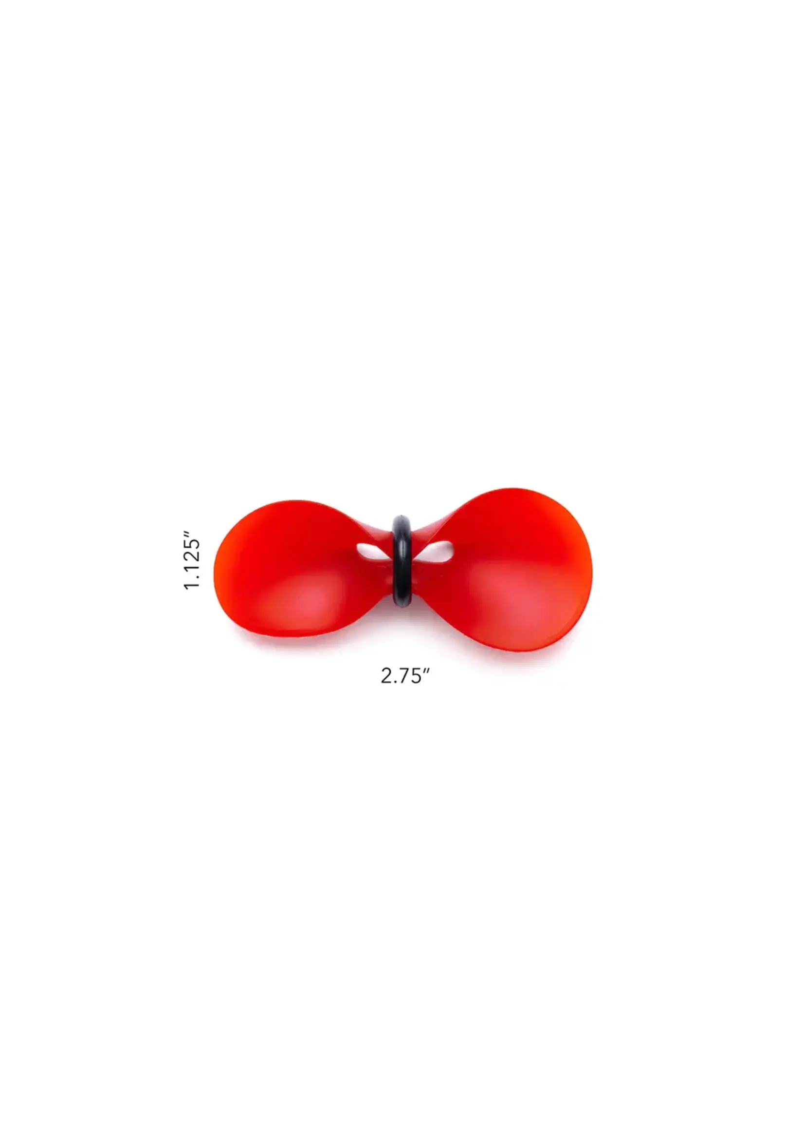 Mudtools Mudmouth Red small