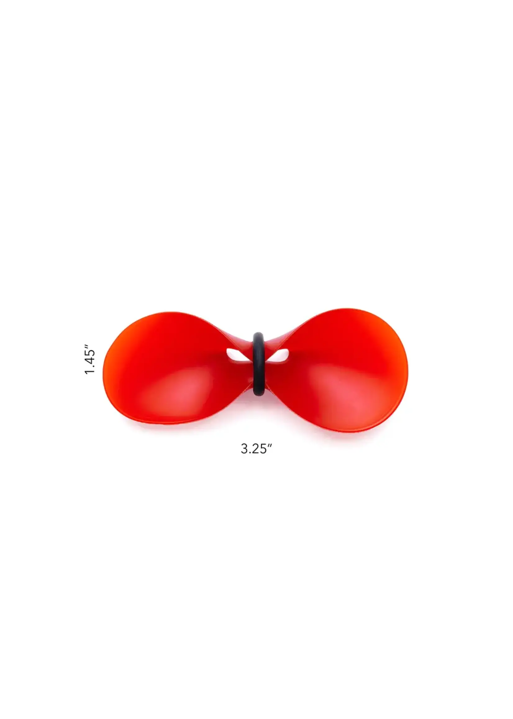 Mudtools Mudmouth red medium