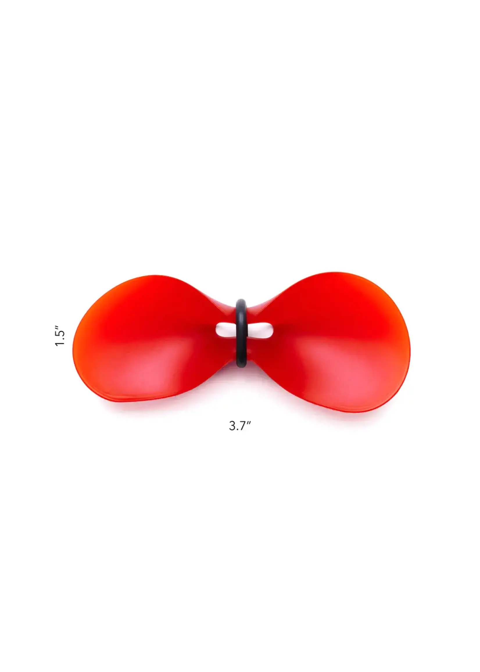 Mudtools Mudmouth red large