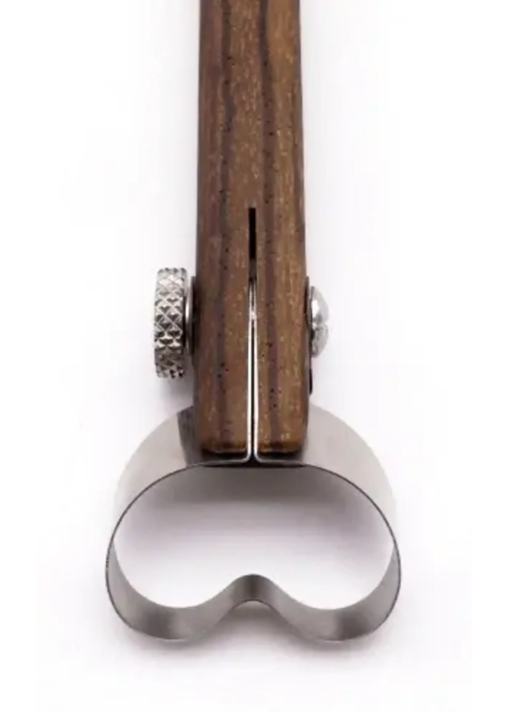 Diamondcore Tools Double Round XL Handheld Clay Extruder (R209)