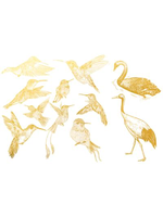 Sanbao Gold birds 2