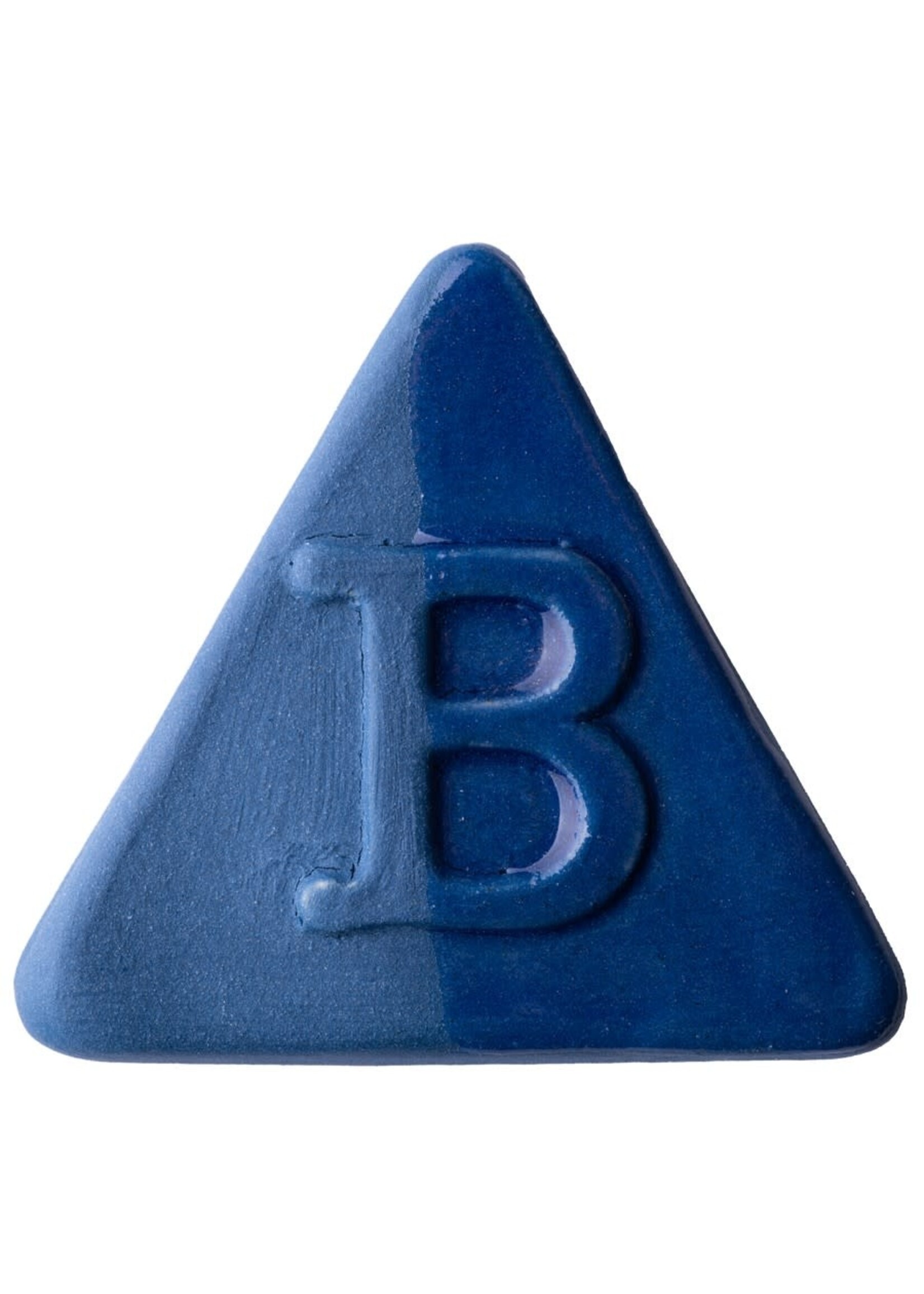 Botz Blue Stoneware engobe