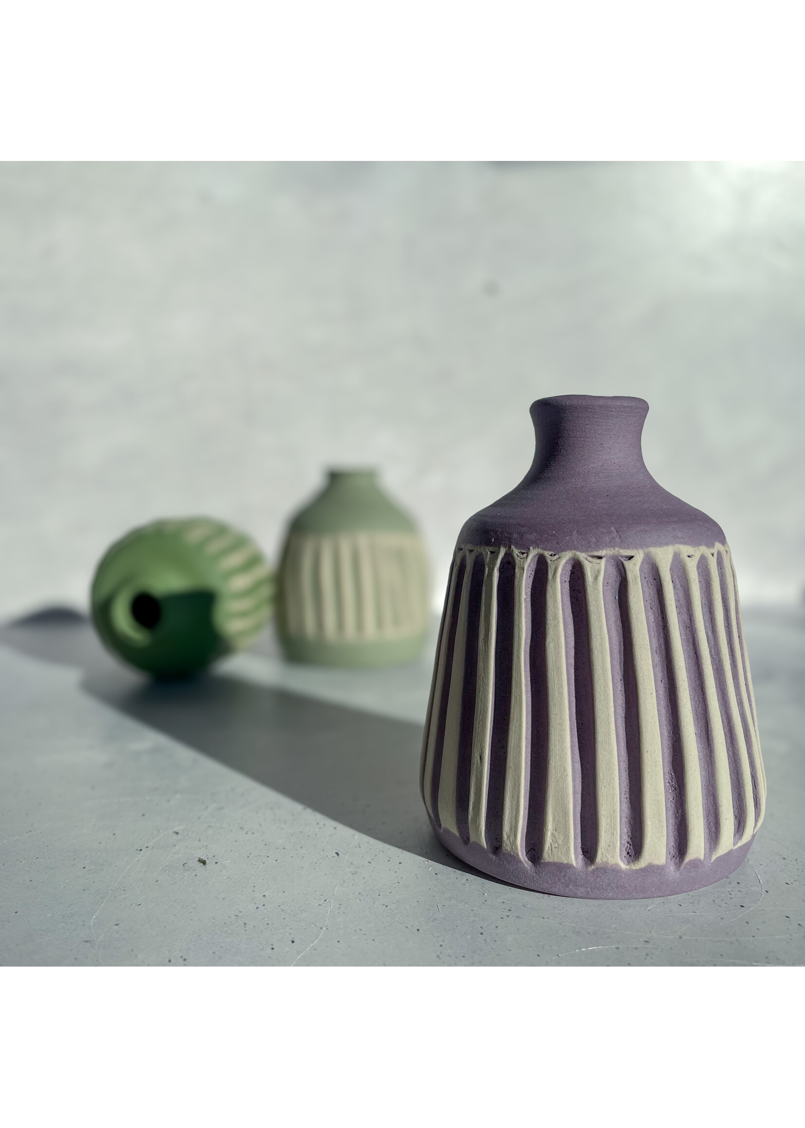 Botz Tropic Stoneware engobe