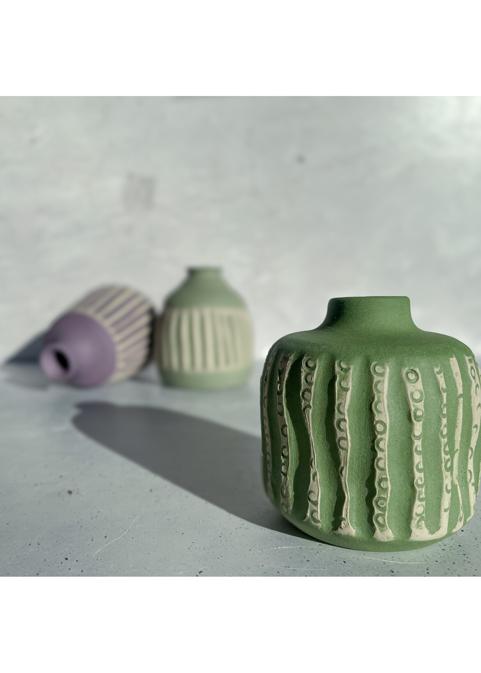 Botz Bamboo Stoneware Engobe 800ml