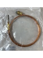 Rohde Thermocouple for Gas burner