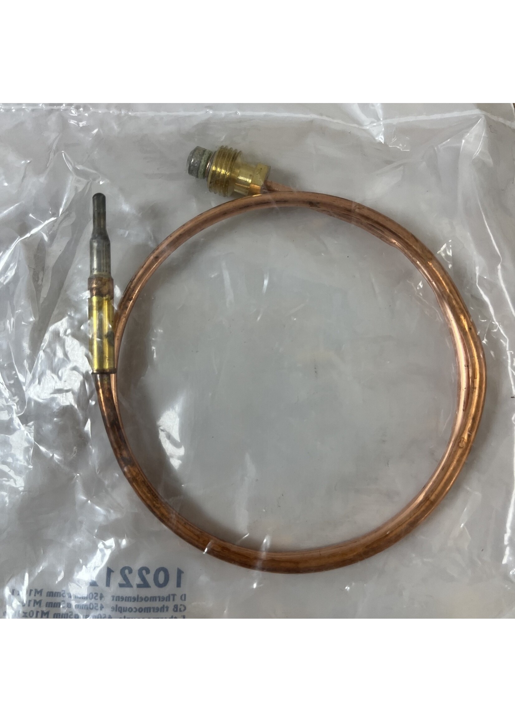 Rohde Thermocouple for Gas burner