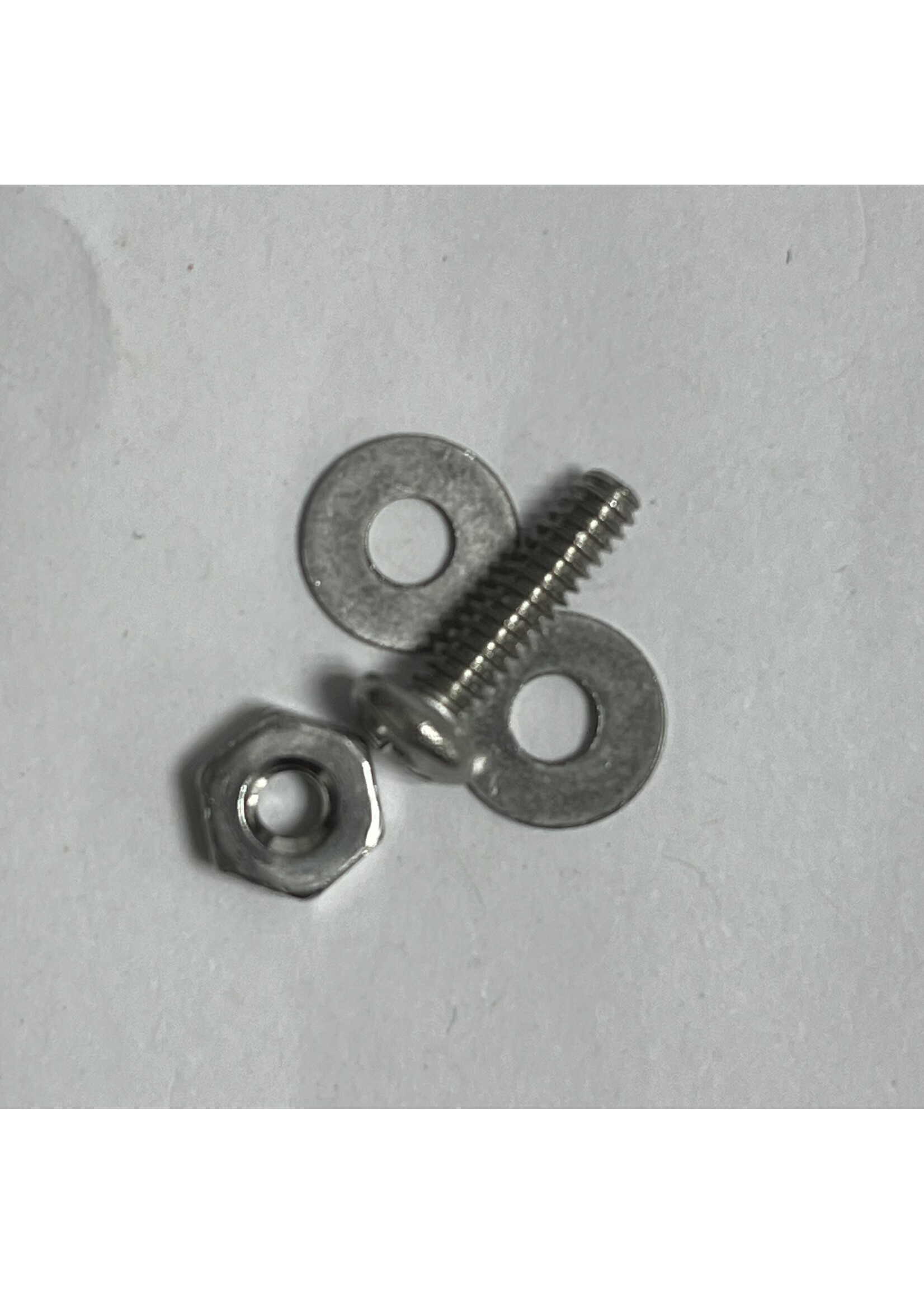 Diamondcore Tools Spare Bolt/nut/washer set (pencil carver)