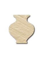 Scarva White Earthenware paper clay 5kg