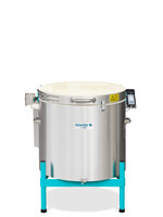 Rohde Ecotop 80S & St411  Controller