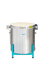 Rohde Ecotop145S & ST411 Controller