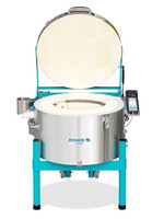 Rohde Ecotop 20S & ST411 Controller