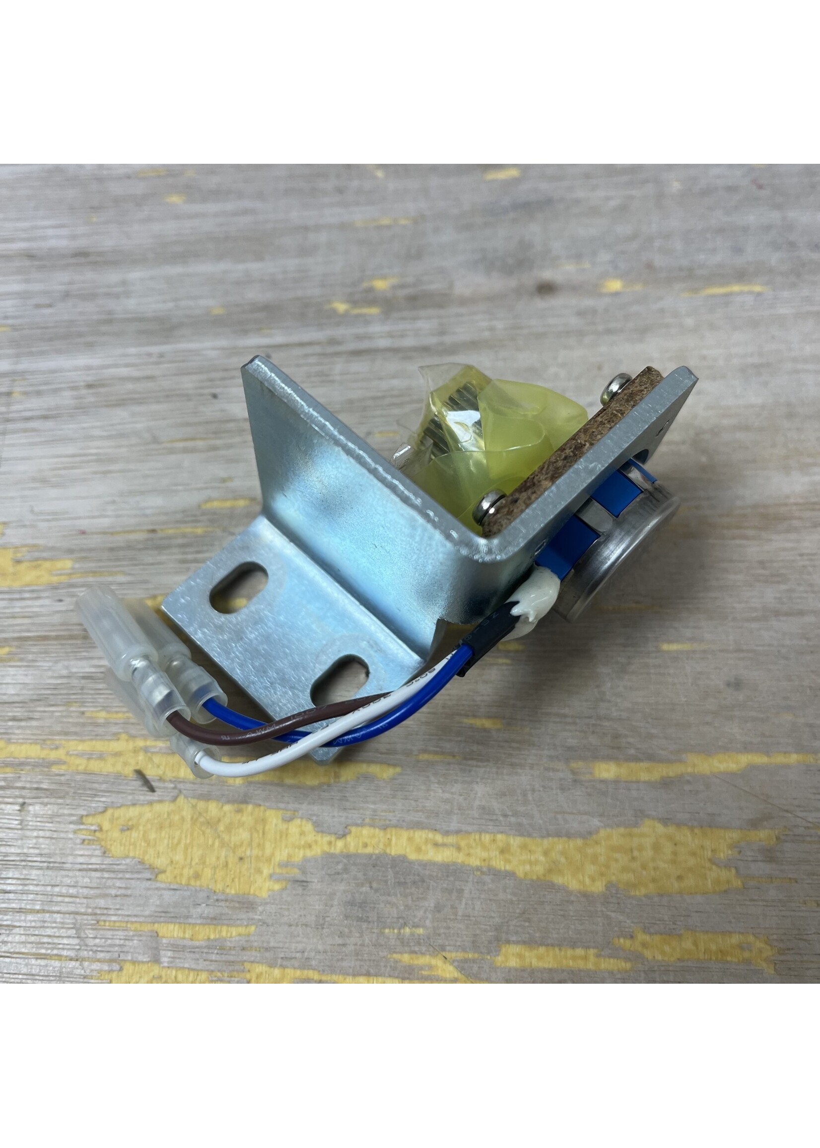 Shimpo Potentiometer (RK55/ RK5TF)