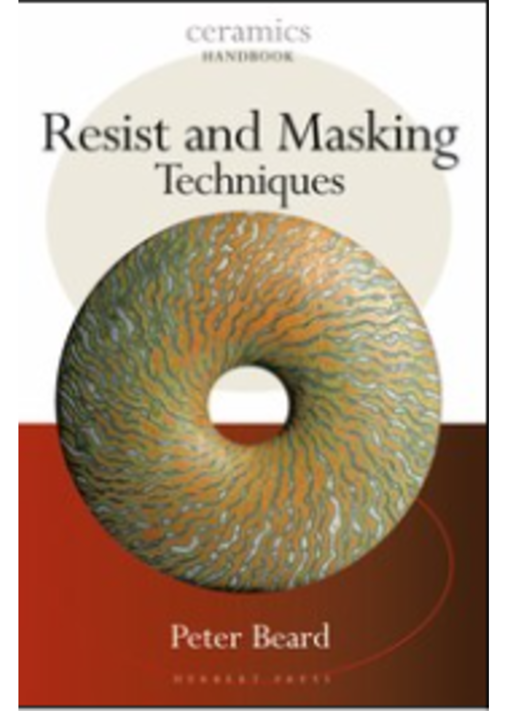 Resist and Masking Techiniques