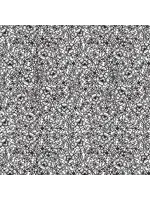 Sanbao Clayshare Floral (48 x 33cm) DIS