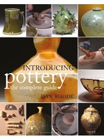 Introducing Pottery: The Complete Guide , by  Dan Rohde