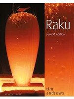 Raku, by Tim Andrews