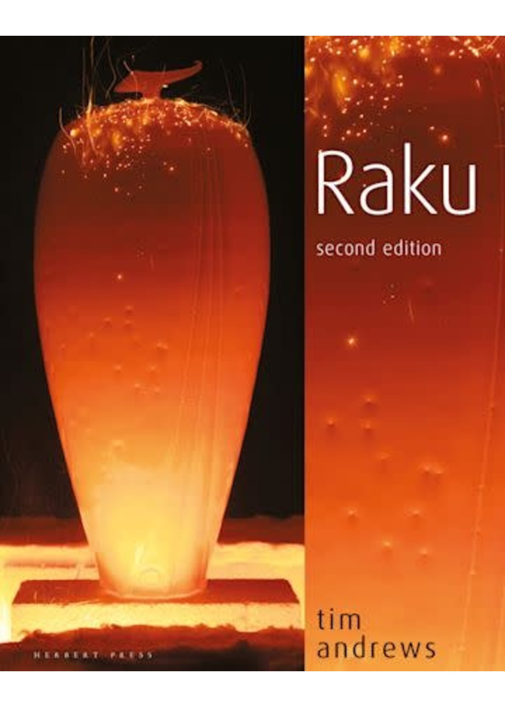 Raku, by Tim Andrews