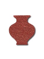 Scarva Red Stoneware
