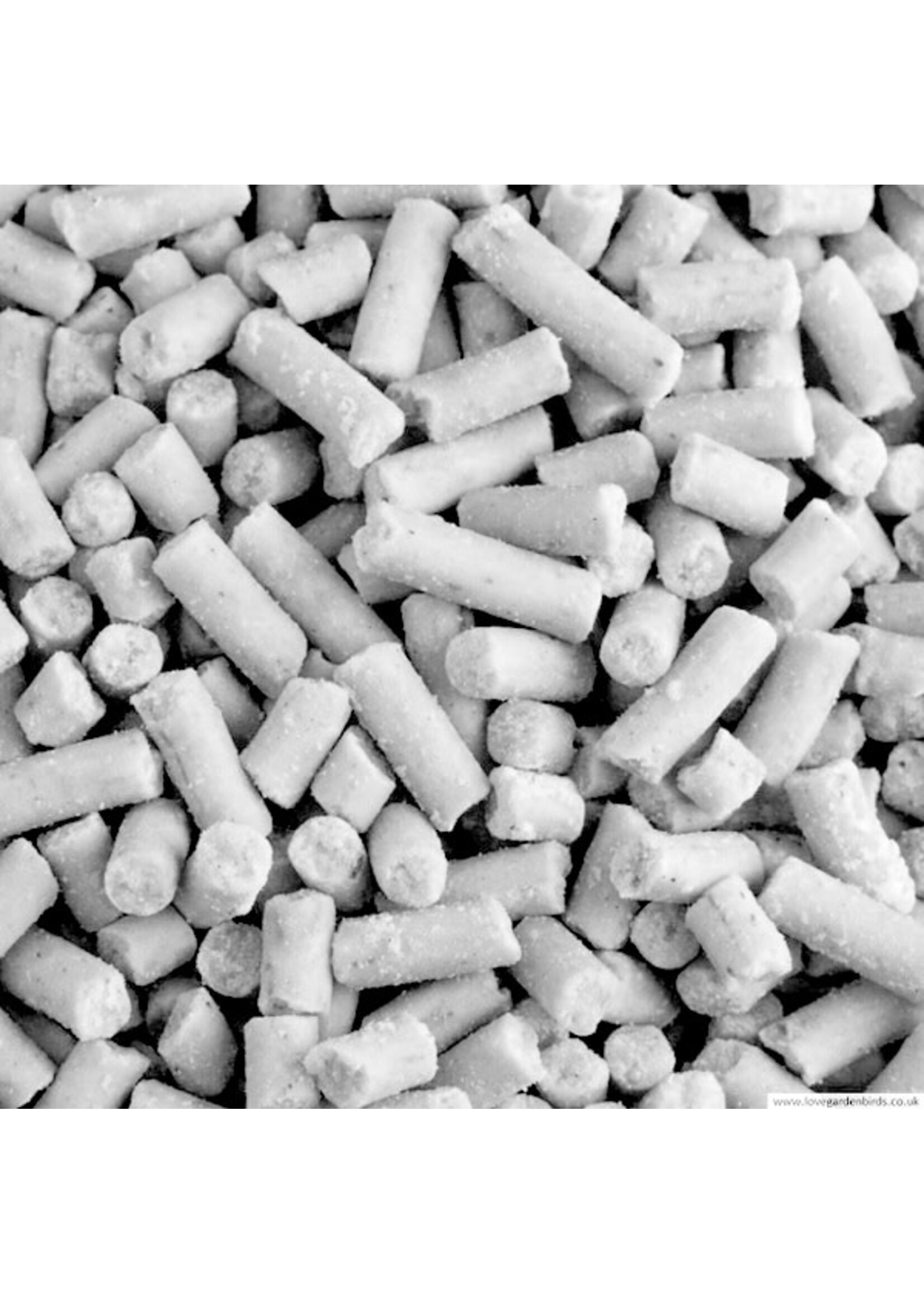 Colorobbia Earthenware Slip Drymix pellets 25kg