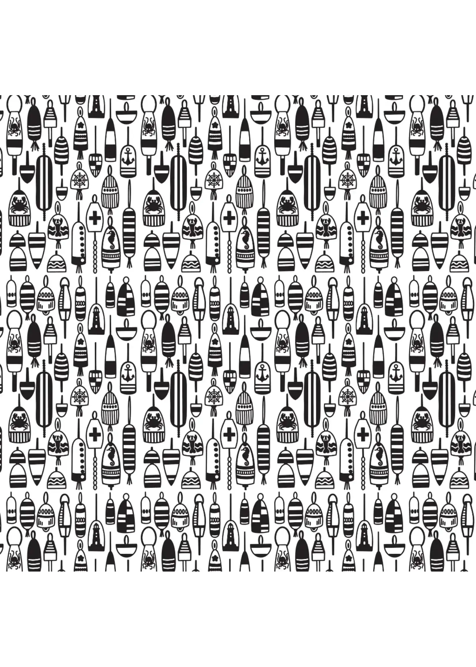 Sanbao Clayshare Buoys DIS