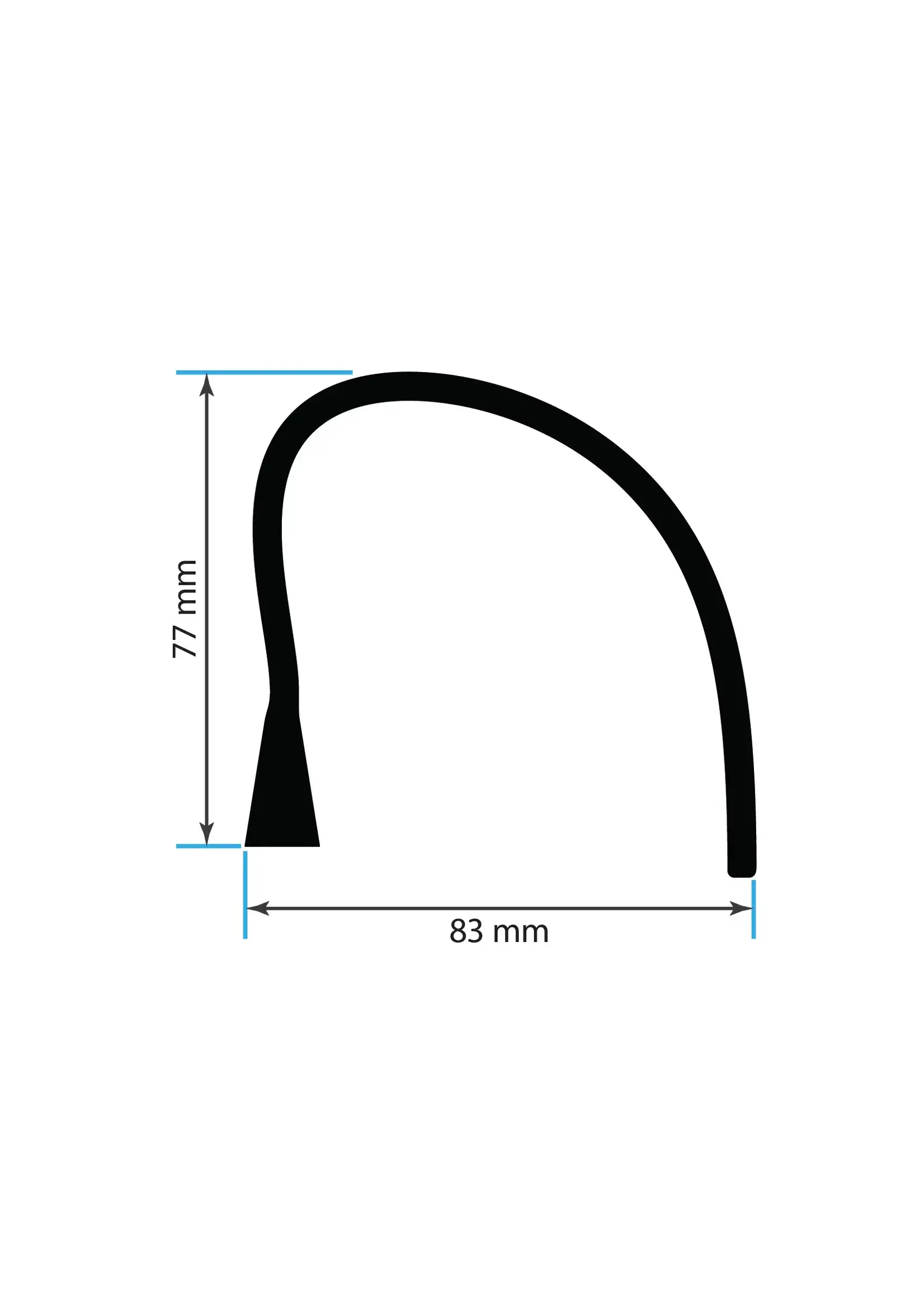 Diamondcore Tools Handle Form #1