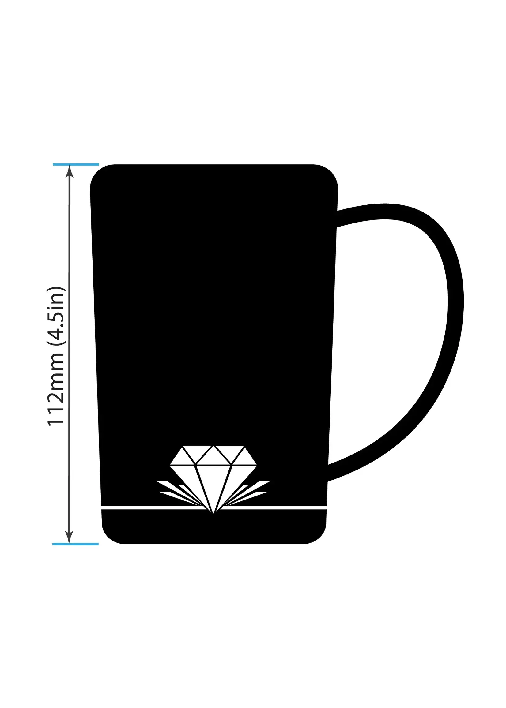 Diamondcore Tools Handle Form #1