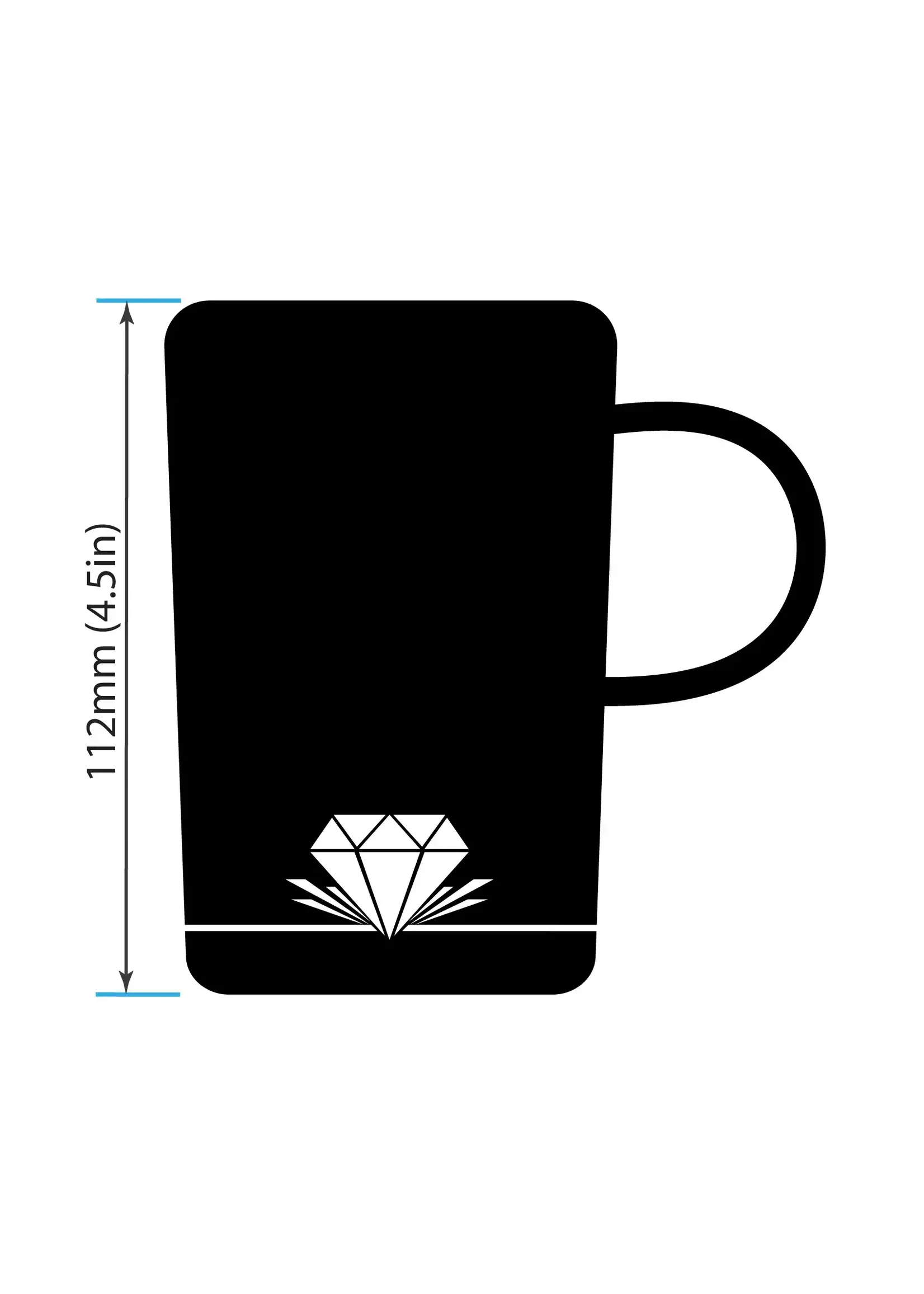 Diamondcore Tools Handle Form #10