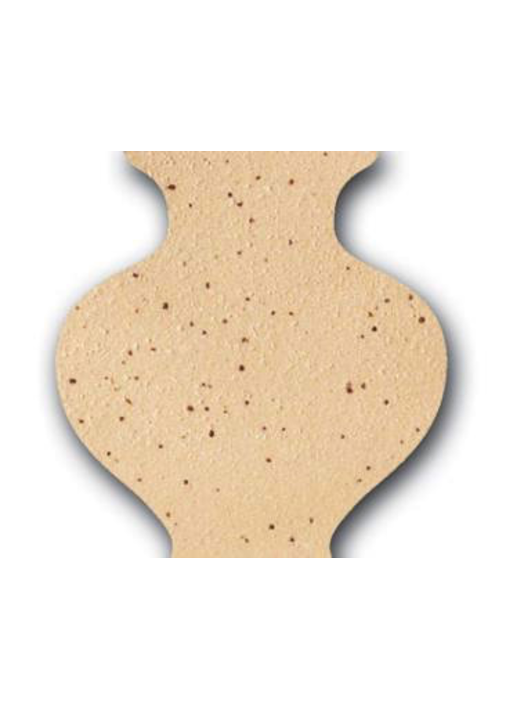 Scarva ES90 Scarva Earthstone Flecked Stoneware Clay