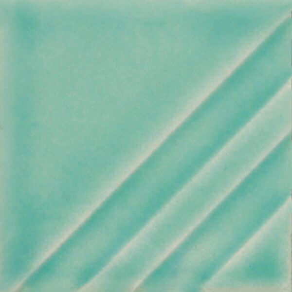 Light Turquoise 473ml - Bluematchbox Potters Supplies Ltd