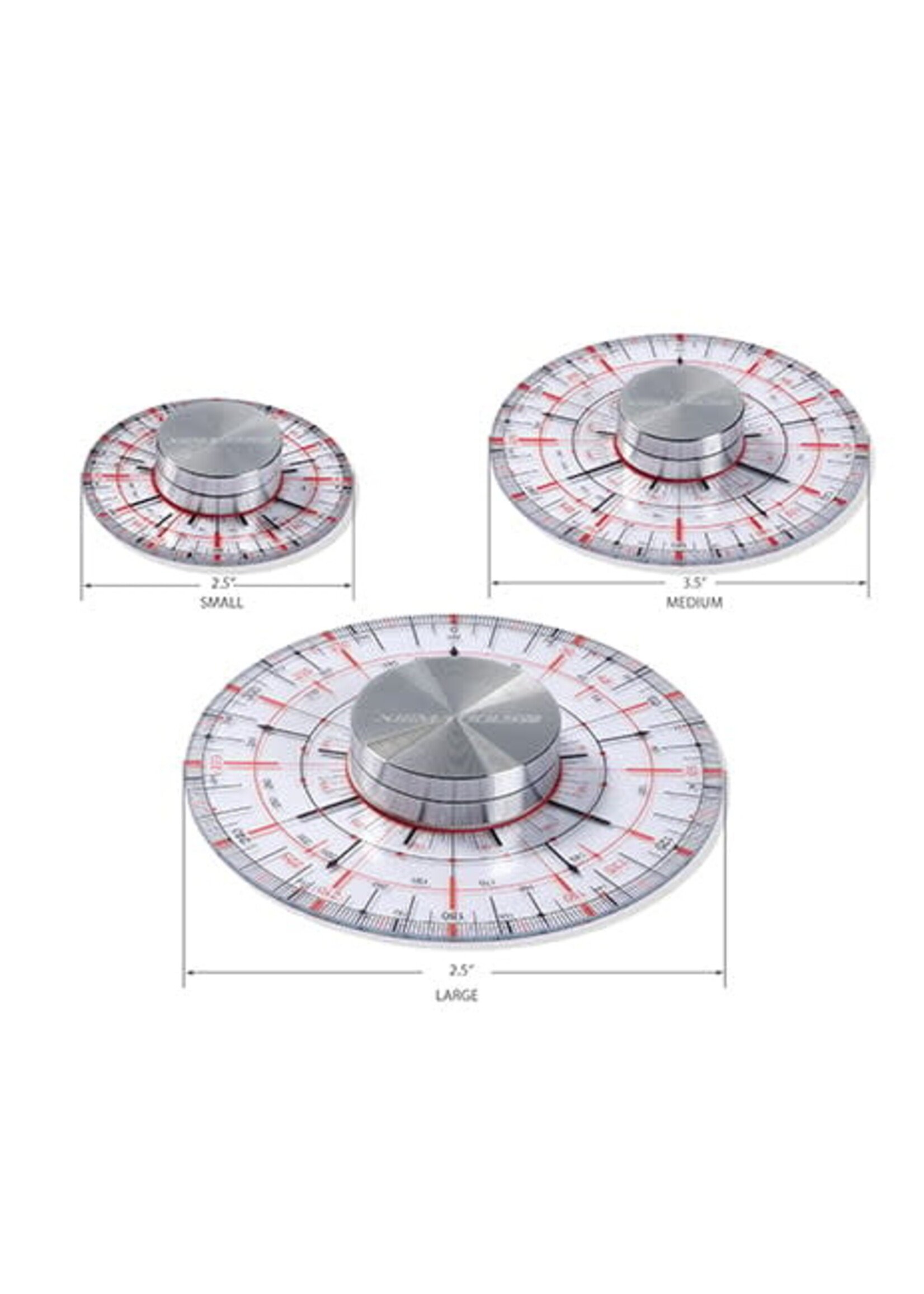 Xiem Marking Dot (large)