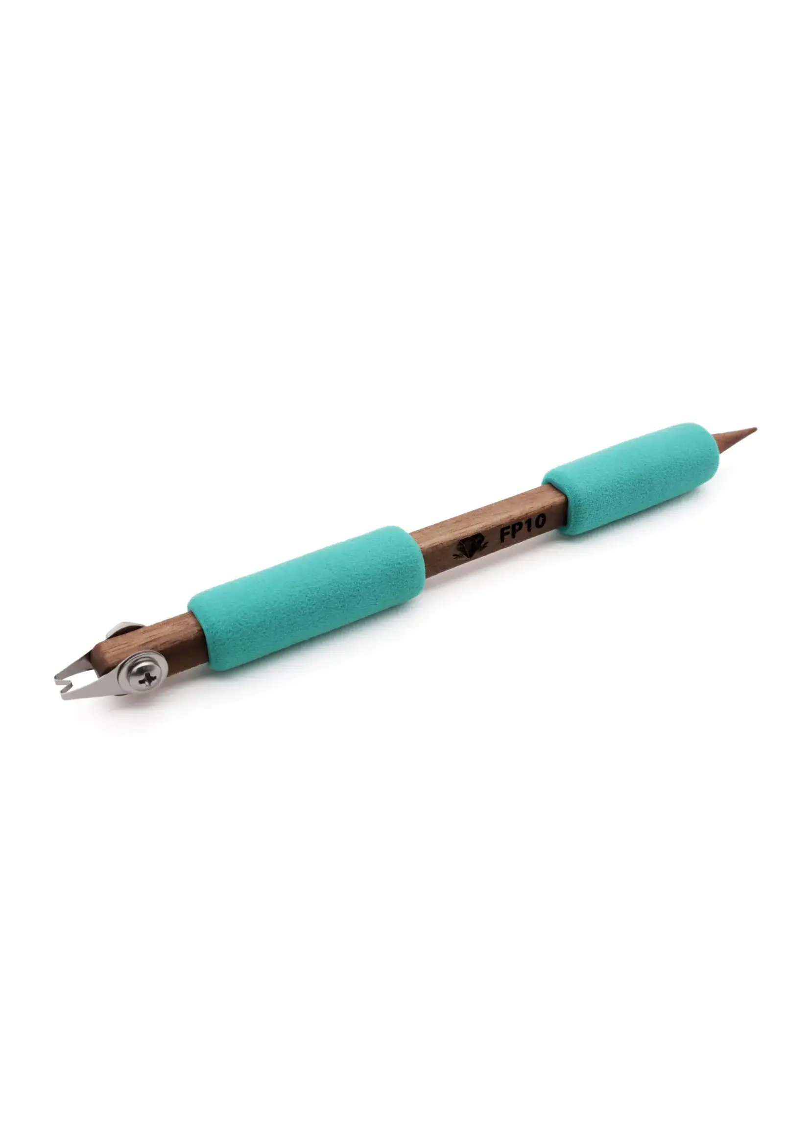 Diamondcore Tools Fine Point Double Line Carving Tool (FP10)
