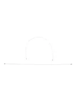 Diamondcore Tools 33cm Wire Tool Replacement Wire (WT1 Light 0.5mm)