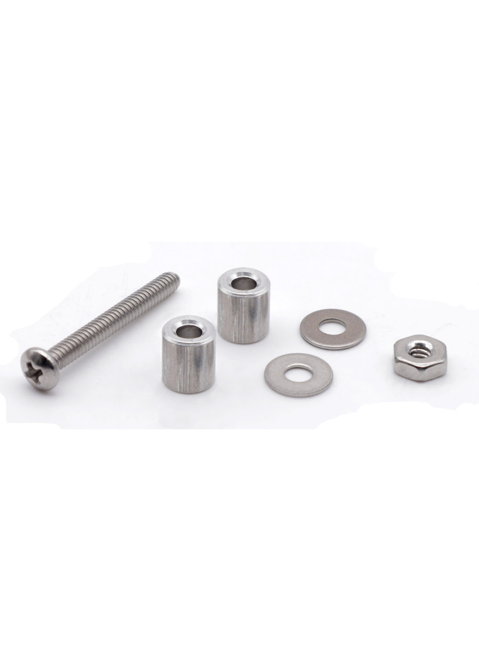 Diamondcore Tools Bolt/nut/washer set (Extra wide blade pencil carver)