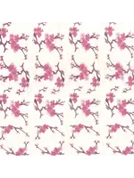 Sanbao Cherry Flower (48x33cm) DIS