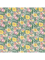 Sanbao Garden of hearts (48x33cm) DIs