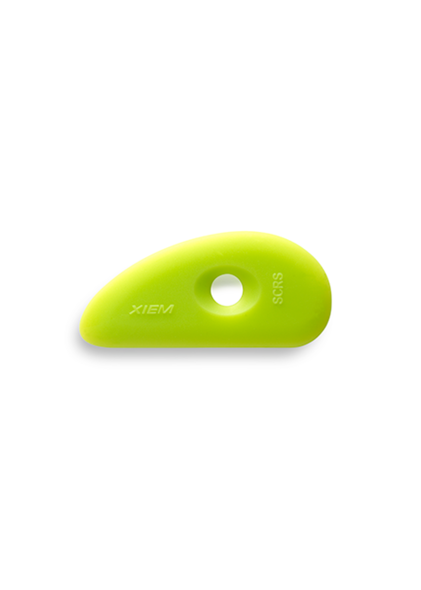 Xiem Ultra Soft Silicone Rib (Small)