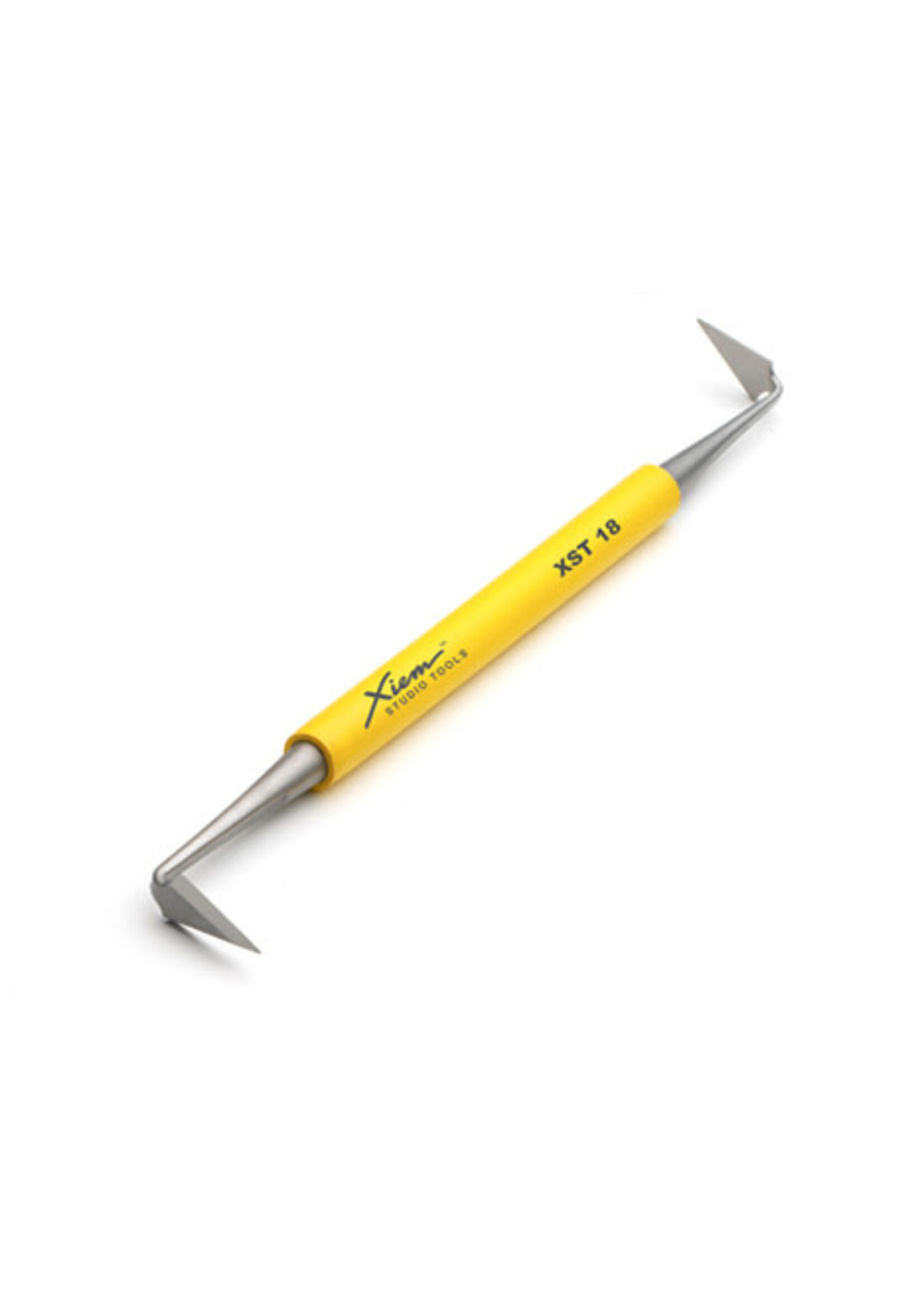 Xiem Trimming tool (double ended point)