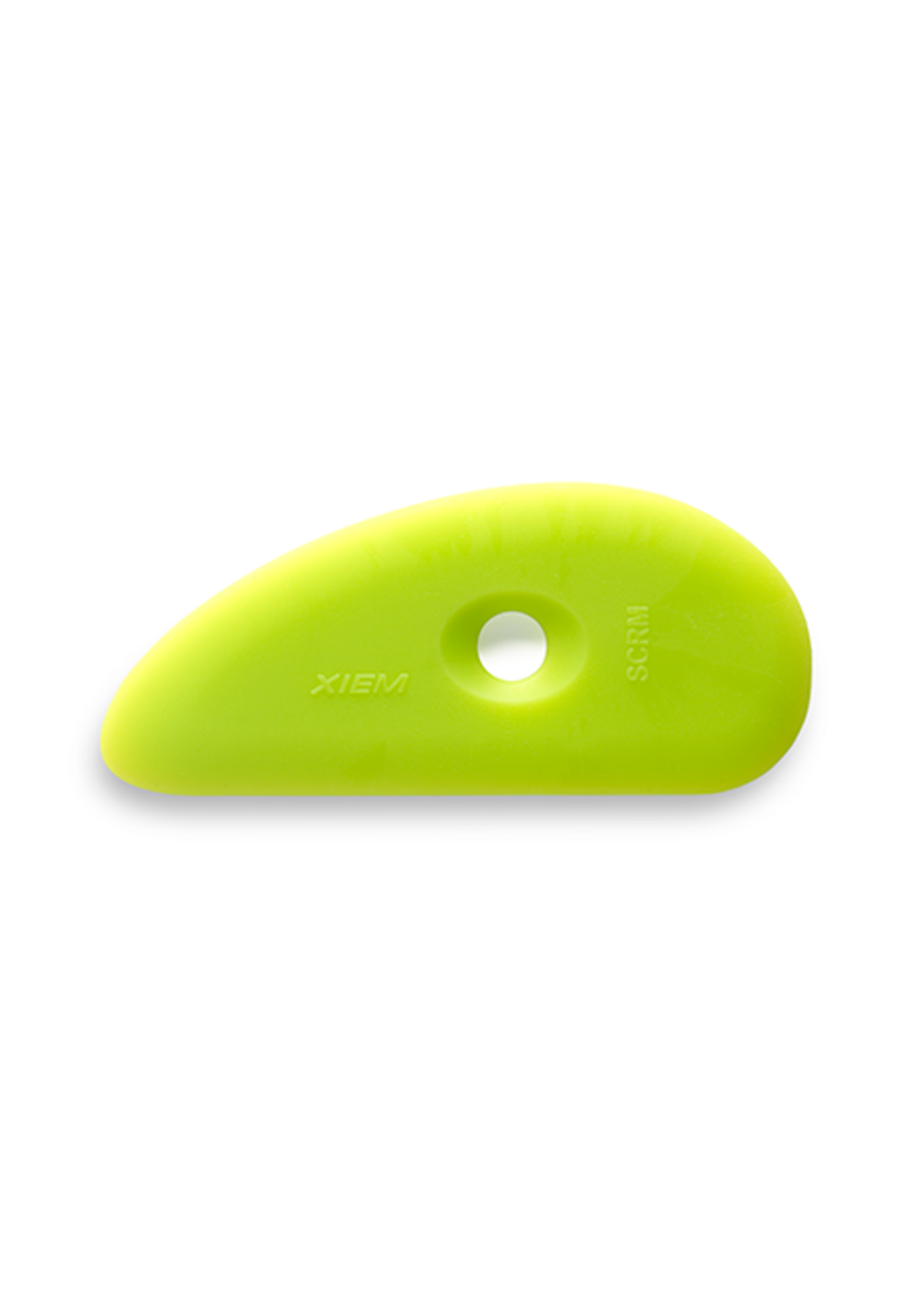 Xiem Ultra Soft Silicone Rib (medium)