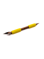 Diamondcore Tools Super Fine Point V Tip Carving Tool  (FP0)