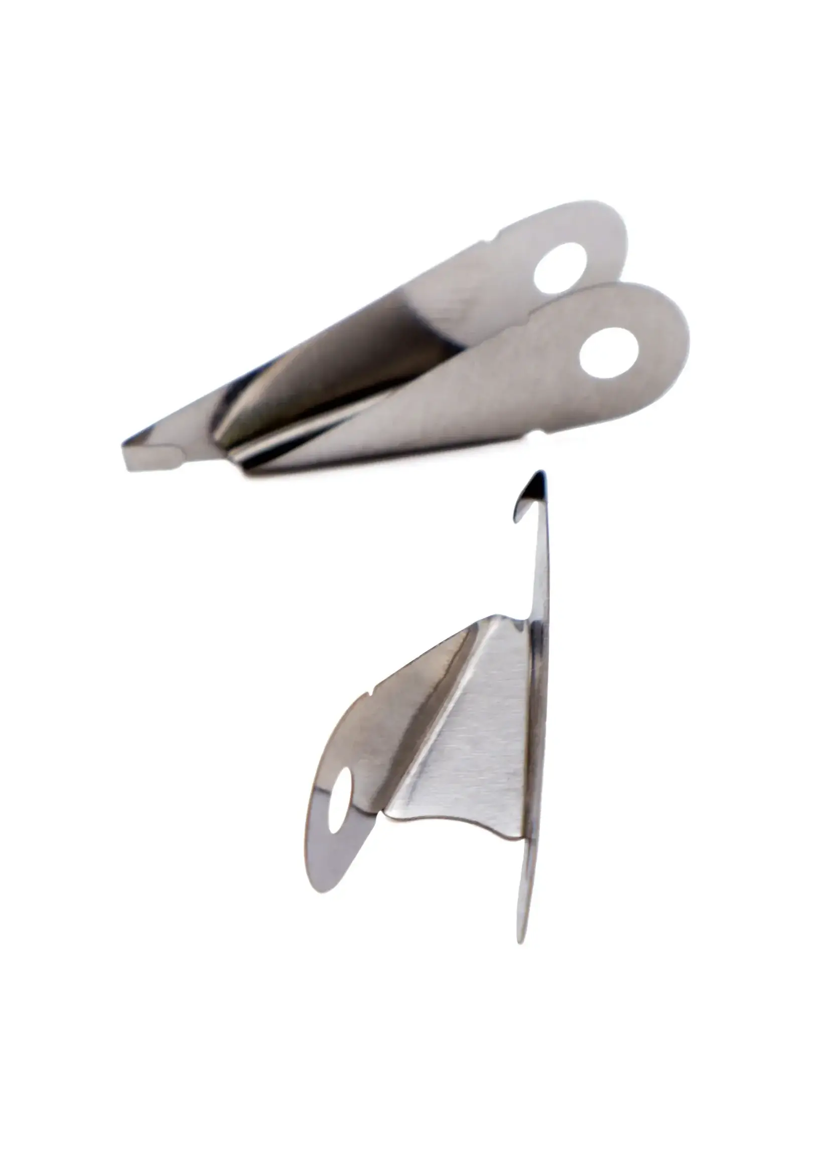 Diamondcore Tools FP0 Super Fine Point V Tip Spare Blade