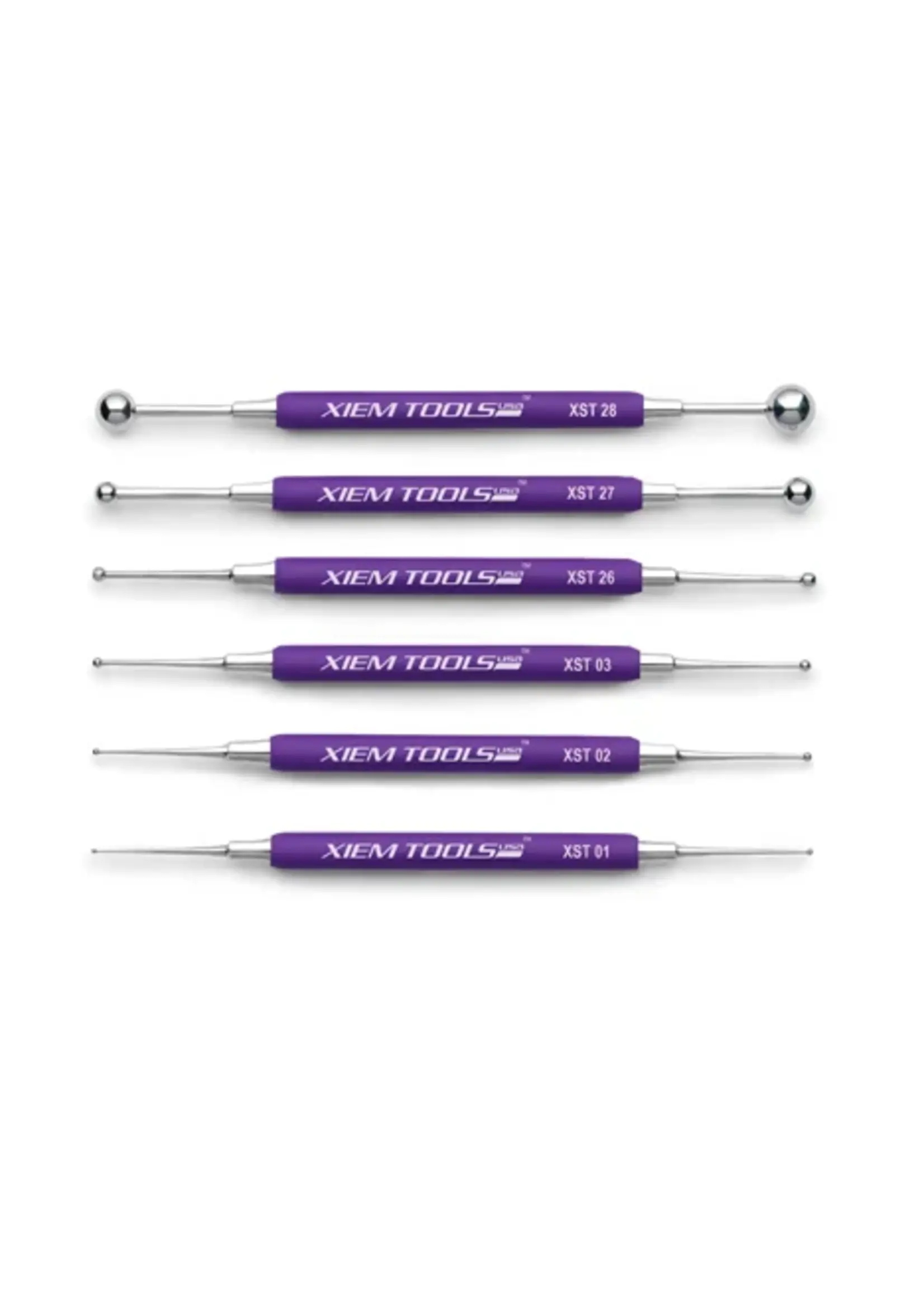 Xiem Stylus tool (double ended)