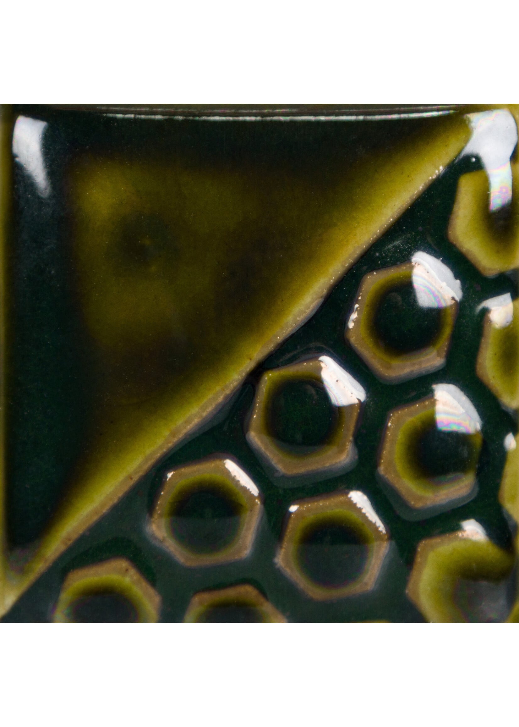 Mayco Elements Bottle Green 473ml