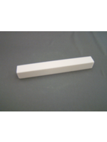 Abrasive block 10 x 1.3 x 1.3 cm